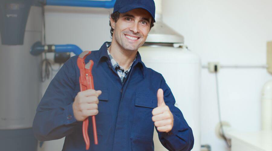 Professional expert plumbing services in New Salem, MA